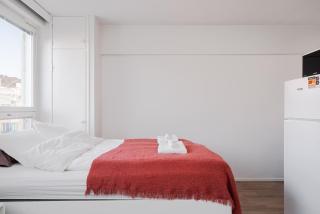 Stylish Studio Apartment with Excellent Location - 6