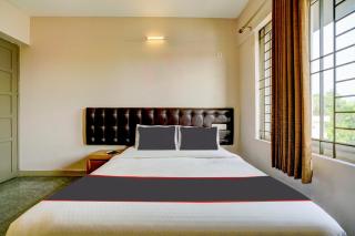 Super Collection O Premium Crystal Residency - Kakkanad - 5