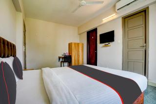 Super Collection O Premium Crystal Residency - Kakkanad - 0