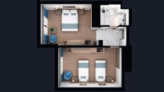 Aqua Fantasy Aquapark Hotel & Spa - Ultra All Inclusive - Kusadası - 9