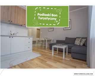 CR Apartament w sercu miasta Lipowa 1 - Białystok - 0