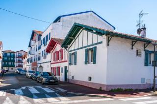 Maison de ville - San Juan de Luz - 9