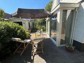 Ithaka Beach House, unieke plek met vrij parkeren! - Noordwijk - 7