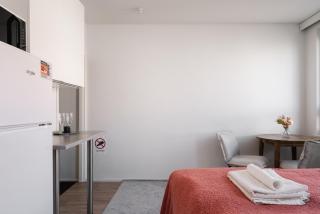 Stylish Studio Apartment with Excellent Location - Helsinki - 4