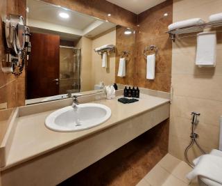 AMR ACACIA Hotel - Ras al-Khaimah - 1