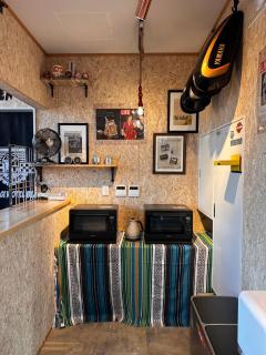 ガレージホテルBeat - 1