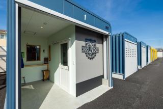 ガレージホテルBeat - 3