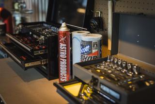 ガレージホテルBeat - 5