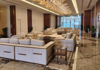 AMR ACACIA Hotel - Ras al-Khaimah - 7