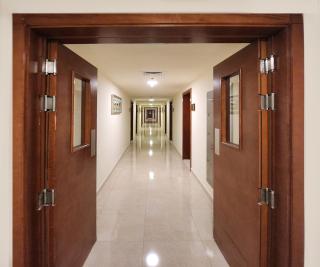 AMR ACACIA Hotel - Ras al-Khaimah - 5