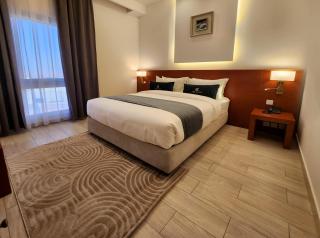 AMR ACACIA Hotel - Ras al-Khaimah - 4