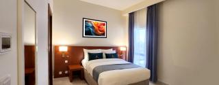 AMR ACACIA Hotel - Ras al-Khaimah - 3