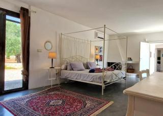 Charming villa in Carovigno with private pool - 3