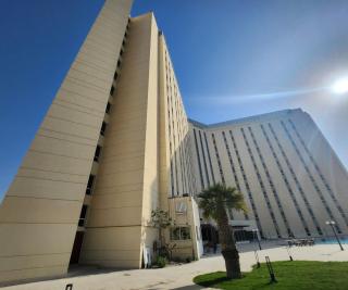 AMR ACACIA Hotel - Ras al-Khaimah - 8
