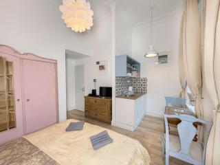 HJ7-A Hunyadi Apartment - Budapest - 5