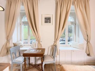HJ7-A Hunyadi Apartment - Budapest - 3