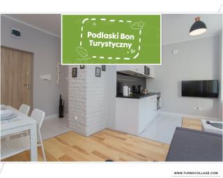 CR Apartament przy Katedrze - Białystok - 0