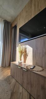 Green Port ADMUS Apartments for Rent - Kołobrzeg - 9