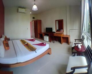 Noah's Ark Pool Residence - Amphoe Koksamui - 2