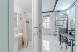 Comfortable Studio Apartments Crocetta - Turin - Turín - 4