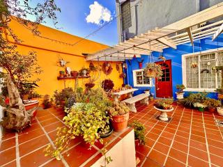 Flat with panoramic views of Table Mountain & city - Cidade Do Cabo - 7