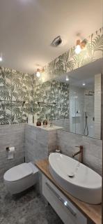 Green Port ADMUS Apartments for Rent - Kołobrzeg - 5