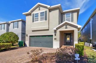 7617-8-BL-Upscale high-end vacation home for 30 - 6