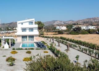Gem Beachfront Villa - Rhodes beach villas - Gennadi - 7