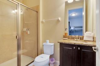 7617-8-BL-Upscale high-end vacation home for 30 - Orlando - 2