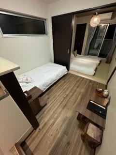 Sun生A号棟305室 - Osaka - 0