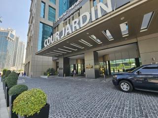 SUNRISE HOMES - Large Spacious Studio in Business Bay - Dubai - 2