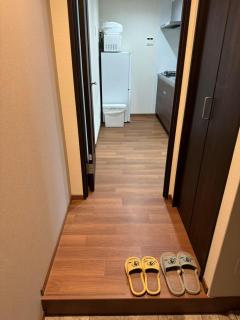 Sun生A号棟305室 - Osaka - 2
