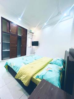 Bel appartement tout confort - 7