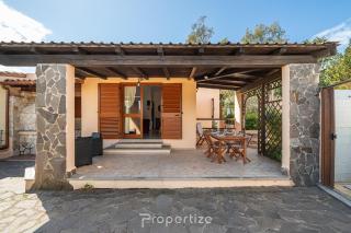Villetta de Pedra by Propertize - Palm Village - Simius - 0