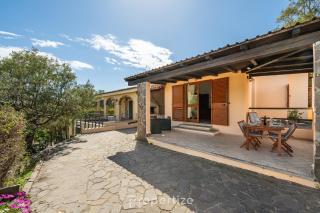 Villetta de Pedra by Propertize - Palm Village - Simius - 1