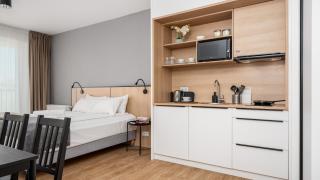 Zamoyskiego Apartments near PGE National Stadium by Sun & Snow - Varsavia - 7