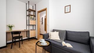 Zamoyskiego Apartments near PGE National Stadium by Sun & Snow - Varsavia - 9