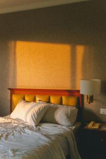 Hotel Ambience Plaza JMD - Delhi Airport - New Delhi - 5