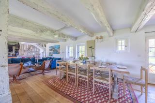 Maison Le Clos Longlais - Welkeys - Grangues - 4