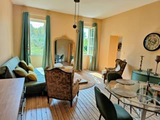 La villa des figuiers - Saint-Bonnet-du-Gard - 6