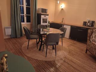 La villa des figuiers - 4