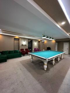The Villa Marinabay Charvaq Luxury - Yusufkhona - 2