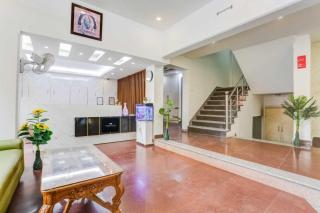 Townhouse Karol Bagh Near Yes Bank - Jāmb - 8