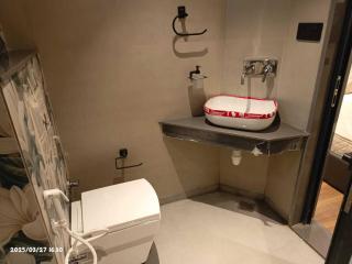 Townhouse Karol Bagh Near Yes Bank - Jāmb - 3