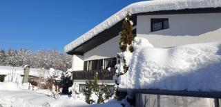Haus Rätikon - Vandans - 9