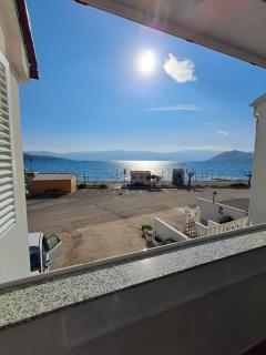 Miroslav - Baška (Bescanuova) - 9