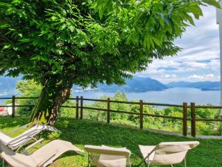 Casa San Martino Lago Di Como - San Siro - 9