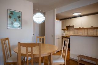 AT139 Els Pins, 1ra línea de la playa, piscina, airco, - 3