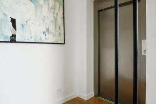 Unrivaled-Views Waterfront Luxury Townhouse 3B4B2C - 5