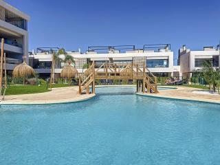 3105 - Penthouse Santa Rosalia Life & Lake Resort - Torre-Pacheco - 7